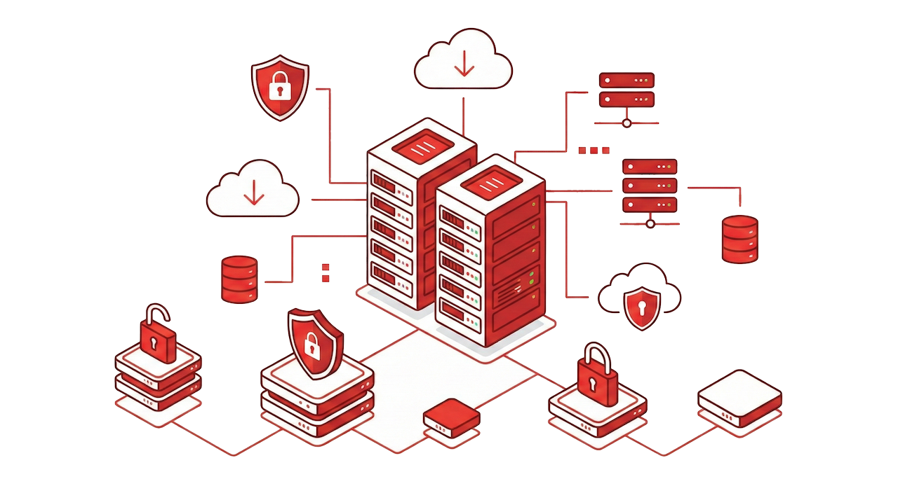 保険サービスのメインビジュアル