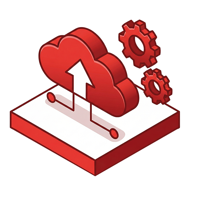 システムリスク補償プラン for サービサー（Bプラン）アイコン